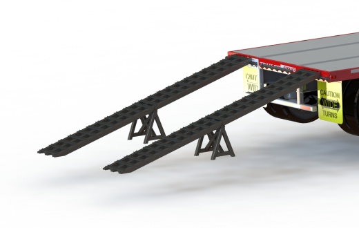 电缆输送缩略图